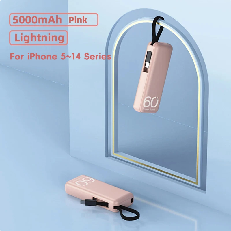 Lighting Pink