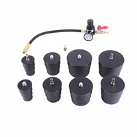 Turbocharger Boost Leak Tester Easy To Use High Precision Turbo System Leakage Tester Pressure Gauge Tester for Cool System 2