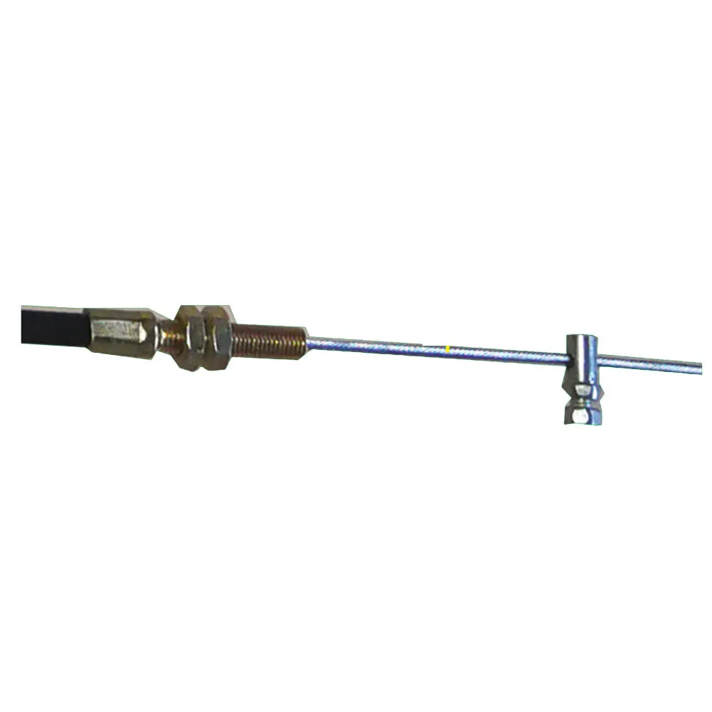 Bike Push-pull Choke Throttle Cable Automotive Choke Control Engine Speed Control High Quality Push-pull Control
