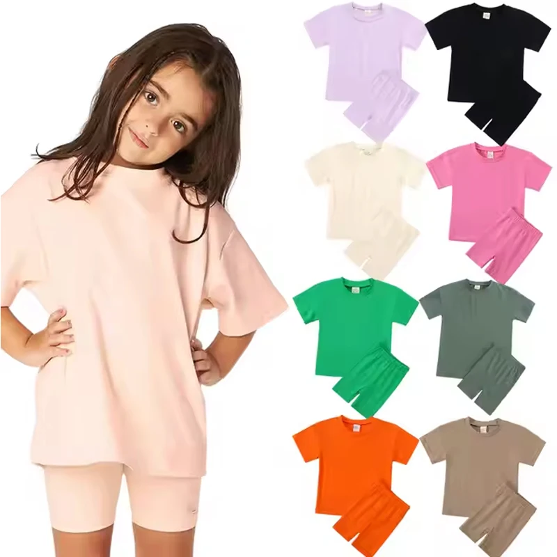 Cotton Kids Clothes 1