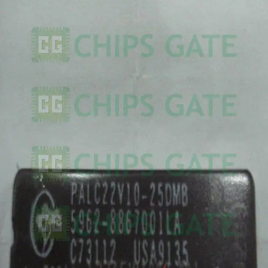 

Новая фотография, 5962-8867001LA CY 0321 + CDIP24, 1 шт.