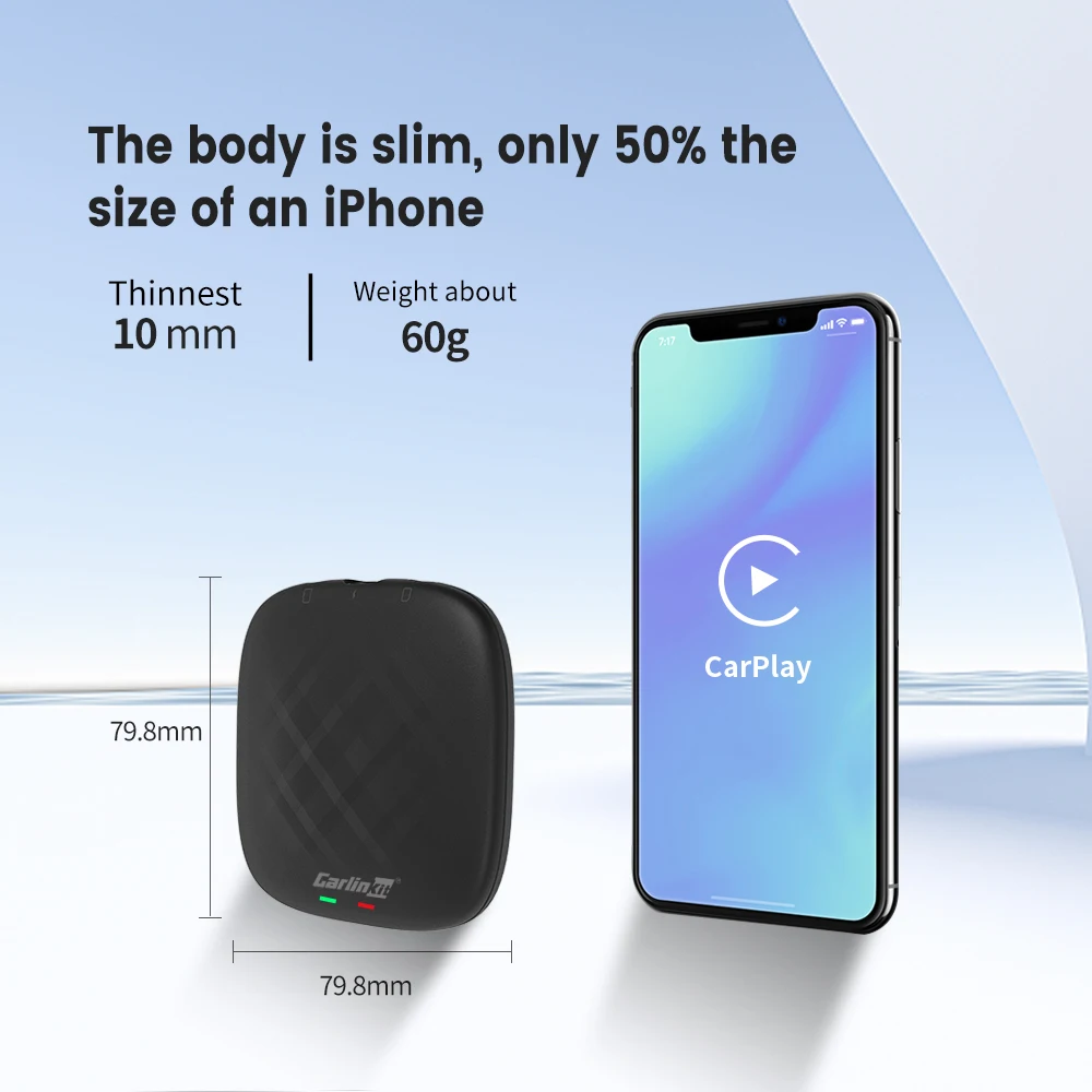 2023 Carlinkit ȵ̵ Ai ڽ ̴ ȵ̵ ڵ  Carplay ȵ̵ ڵ Ƽ̵ ÷̾ 4 + 64G Mirrorlink Netflix Youtube