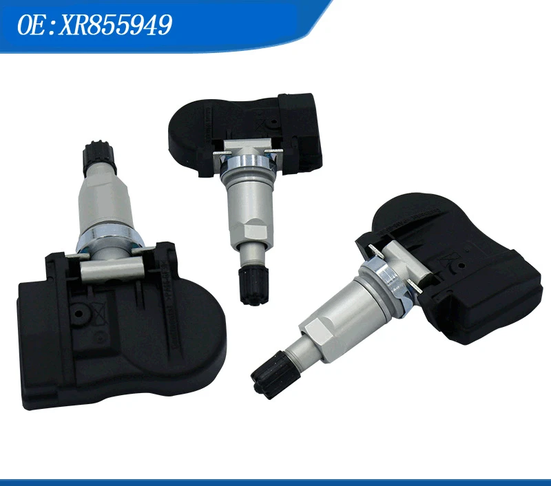 

Датчик давления в шинах для Land Rover Jaguar TPMS OEM:XR855949