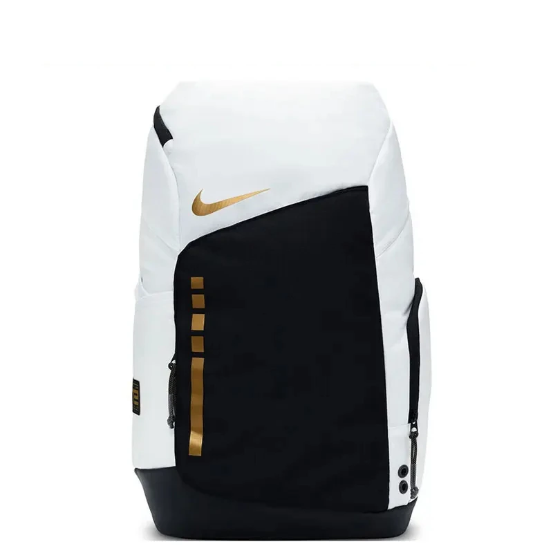 Sports Backpacks Sports Bags Original NIKE NK HOOPS ELITE BKPK-FA23 Unisex Backpacks
