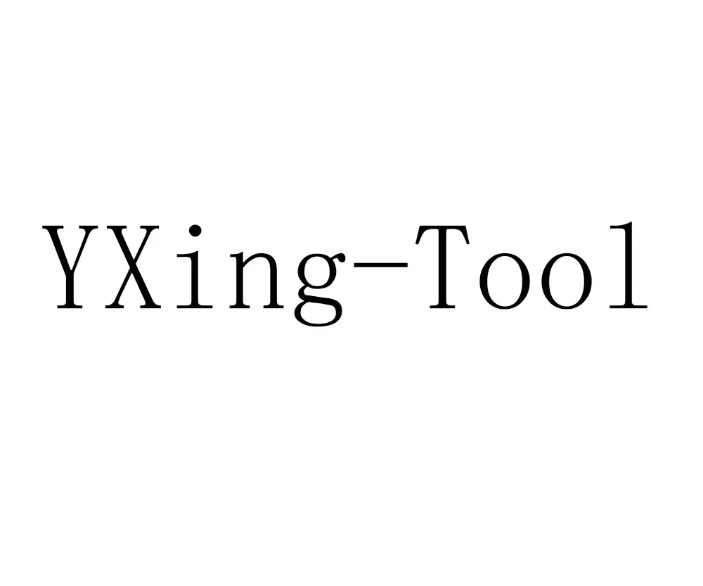 YXing-Toool Store