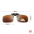 Brown M