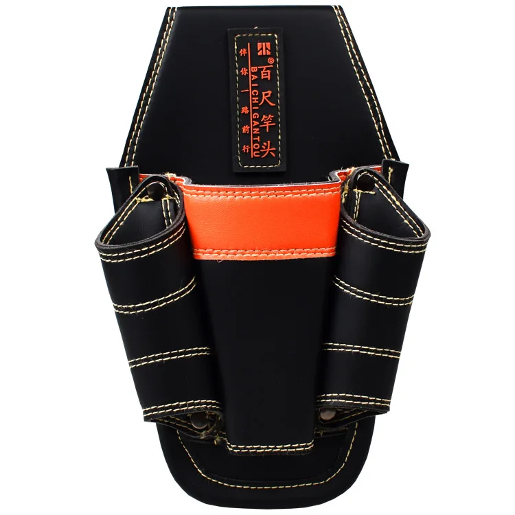 

Maintenance and Installation Portable Tool Waist Bag Multifunctional Thickened Hanging Bag Wear-resistant Bag