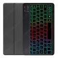 Black key case