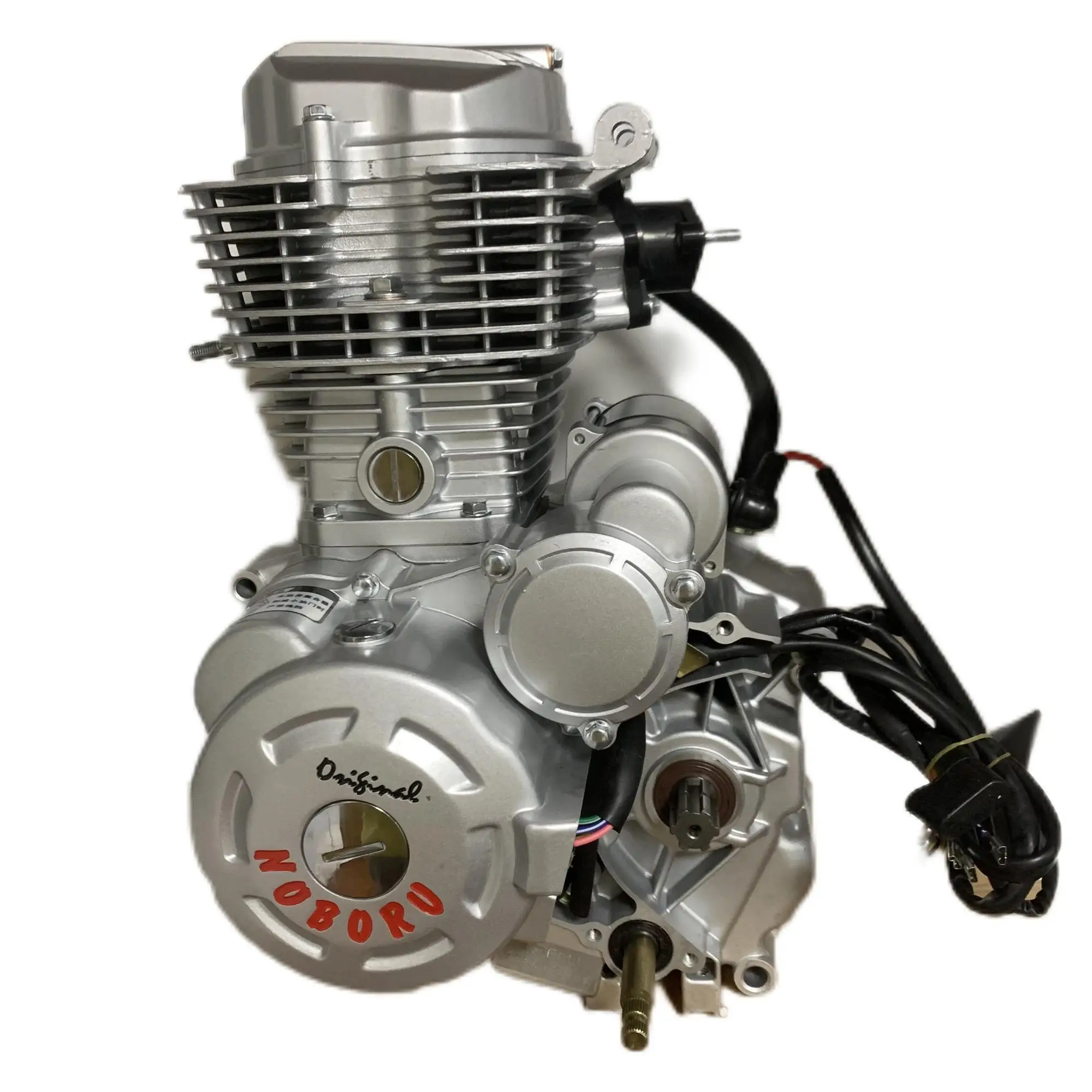 Motorcycle Complete Engine For CG125 For Honda Engine