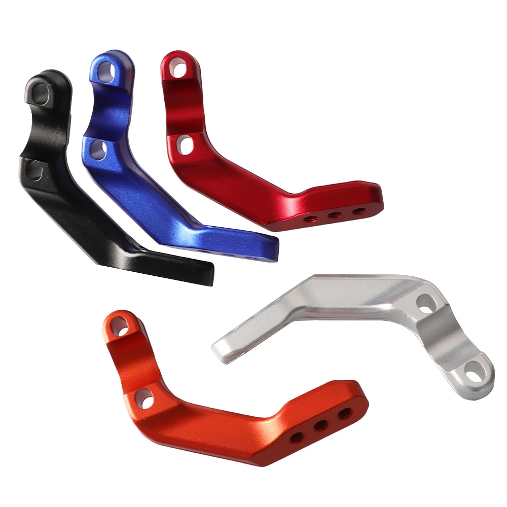 28mm Unterstützung Handschutz Clip Halterung Installation Motorrad Universal passend für Yamaha WR YZ Honda CRF Suzuki RM Kawasaki KX – Detail 11