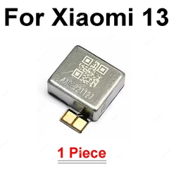 Vibrator Module and Vibration Flex Cable Spare Parts (For Xiaomi 13)