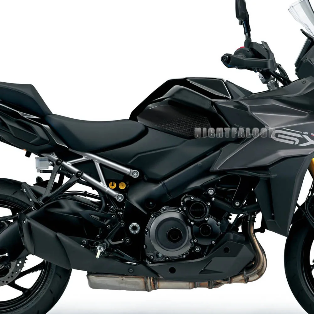 S1000GX 2024  ׼ 3D   ƼĿ ȣ ŰƮ, GSX-S 1000 GX GSXS1000GX 2024 