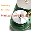 8inch+6inch Lapidary Polishing Machine Jewelry Gemstone Faceting Machine Tool Faceting Machines Lapidary 5