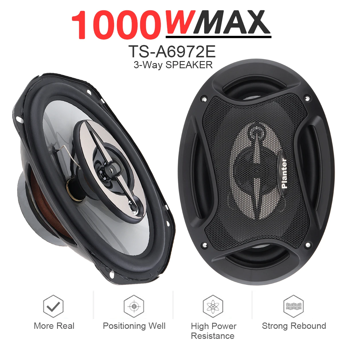 Car Speakers