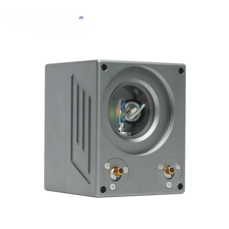 SG7110 SG7310E Hot Sale Industry Fiber Laser Galvo Scanner Galvanometer Head For Laser Marking Machine