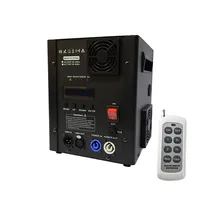 Ti Powder 600W Cold Spark Machine Sparkular Machine DMX Wedding Sparkler Ti Machine Fountain Machine Moving Head Stage 2