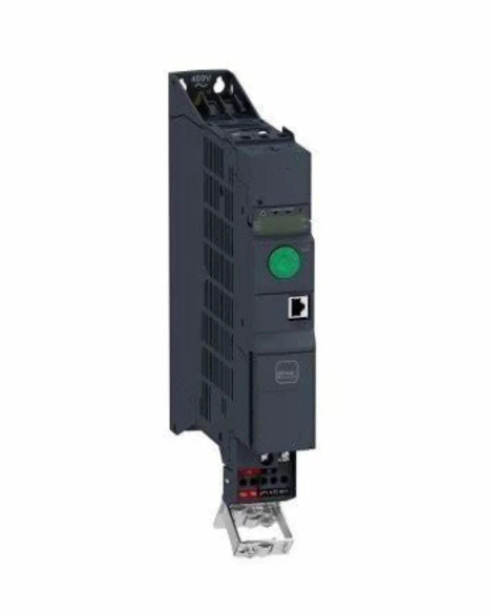 

ATV320U15N4B ATV320U06N4B ATV320U07N4B ATV310HU40N4A