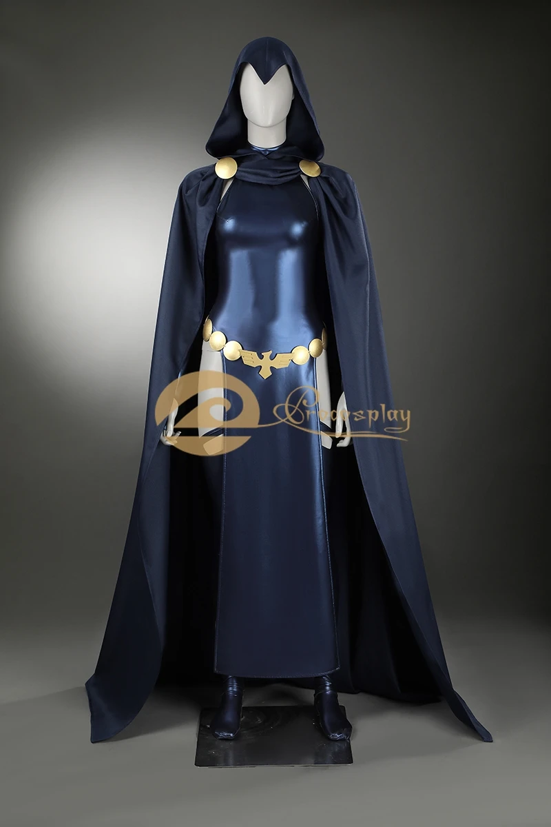 Thicc Raven Cosplay The Ultimate Guide to Wearing, Styling, and Loving