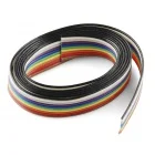 

Development board module Ribbon Cable - 10 wire (3 ft)