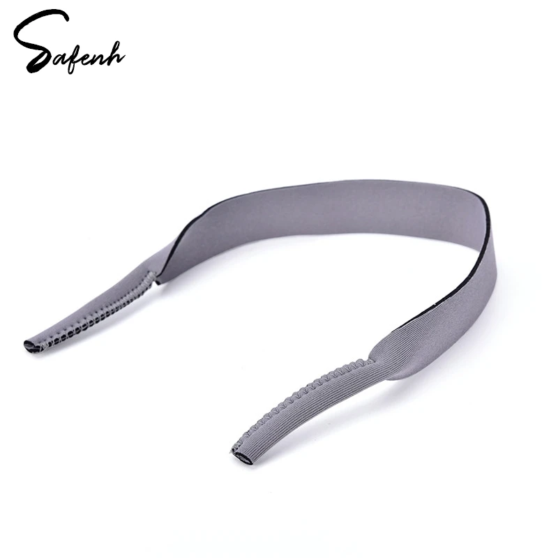 Outdoor Spectacle Glasses Sunglasses Stretchy Sports Band Strap Belt Cord Holder Neoprene Sunglasses Eyeglasses