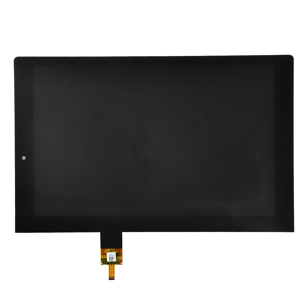 

10,1 "для Lenovo Yoga Tab 3 YT3-X50M LCD дисплей сенсорный экран дигитайзер