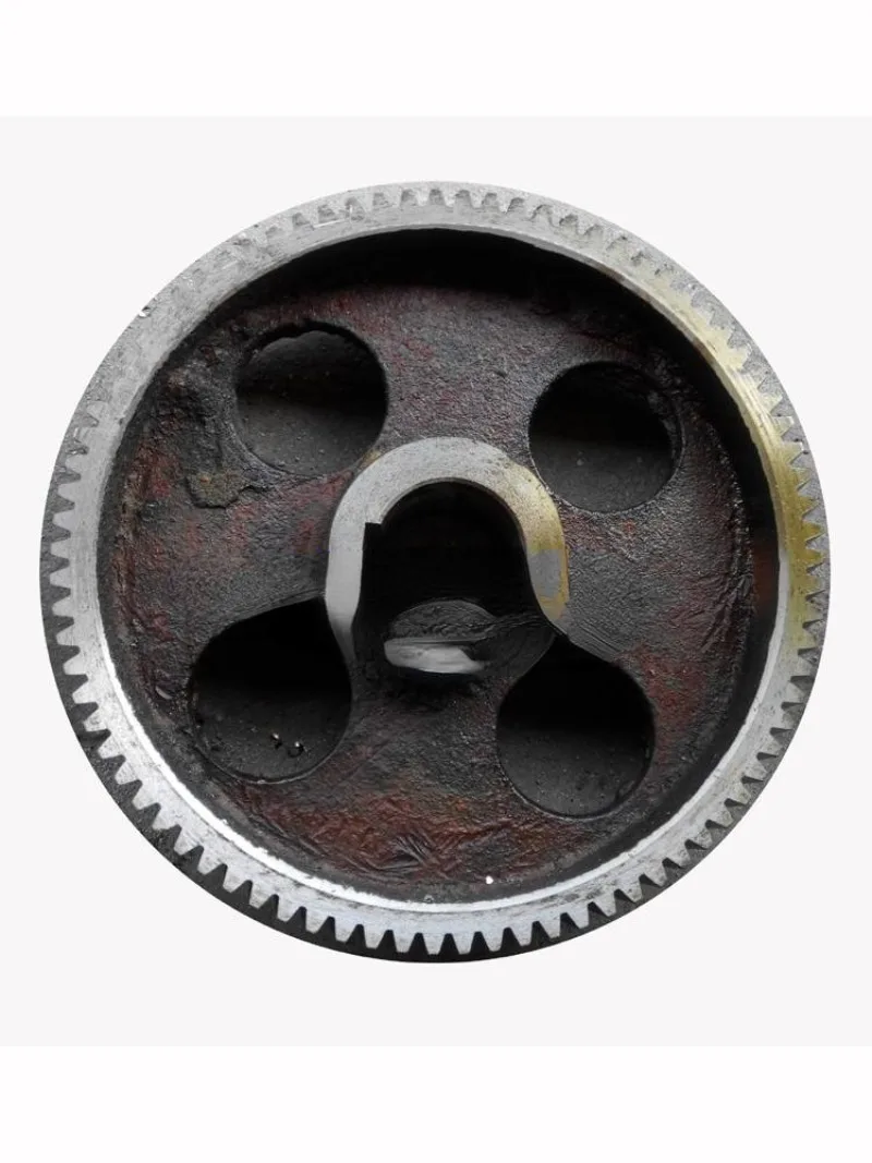 

Zq650 Reducer Accessories Jzq650 Reducer Two-Axis Pinion