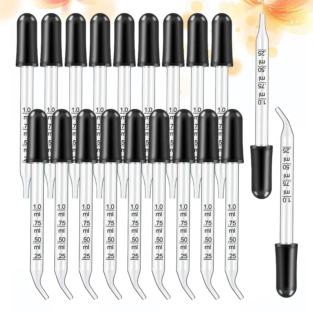 

Стеклянные весы, капельница с резиновой головкой, пипетка, флакон с эфирным маслом, многоцелевые капельницы для дома и школы