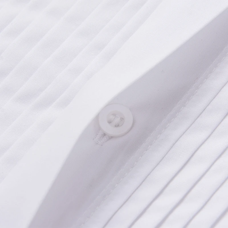 Рисунок 5 - Рубашка мужская с длинным рукавом