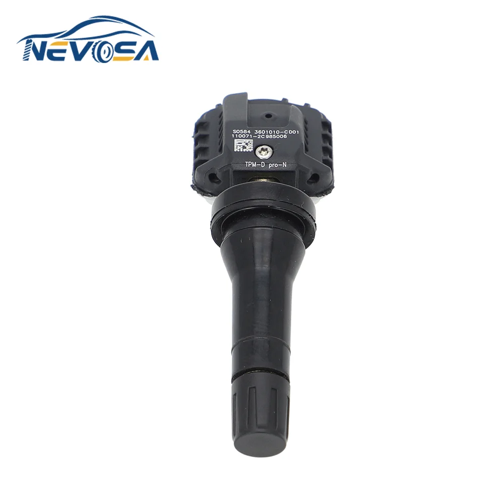 NEVOSA TPMS Ÿ̾ з , ChangAn CS35 2021/03-2024/06 CS55 Plus CS75 Plus EADO Plus UNI-K UNI-T, 36010CD01
