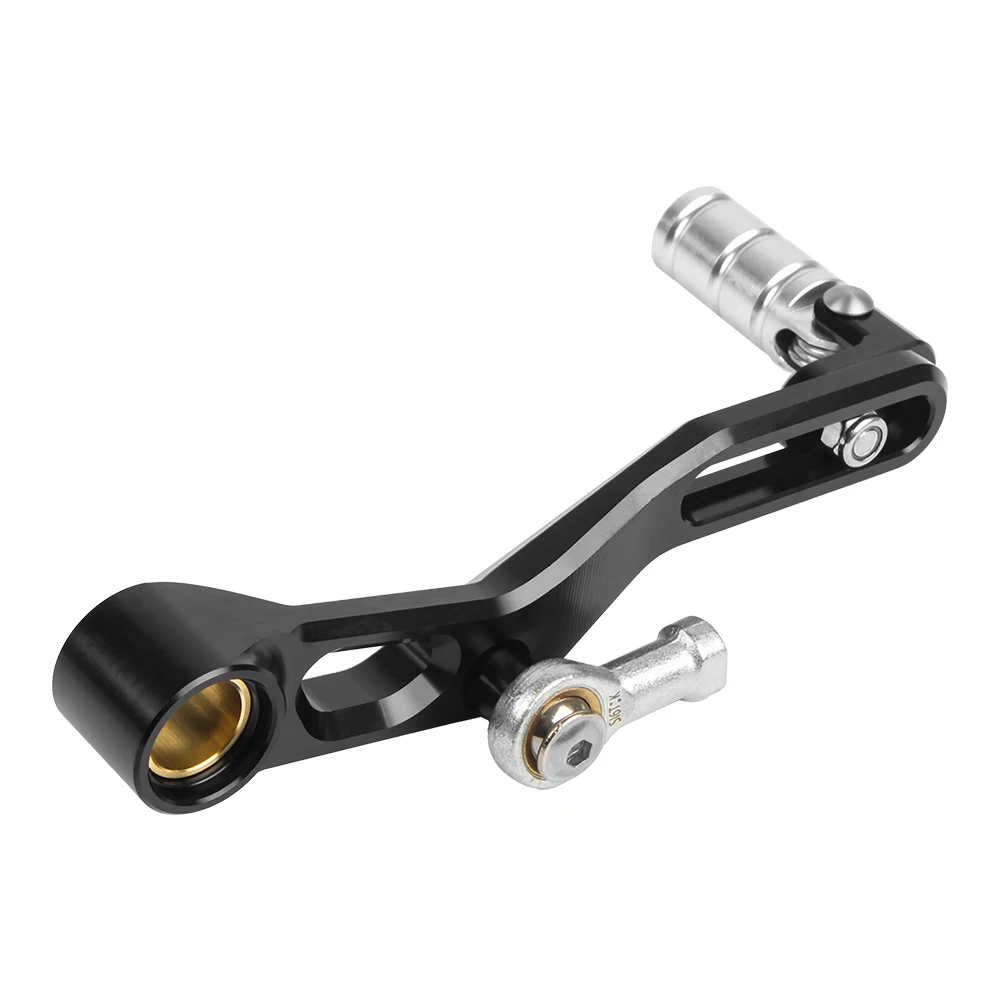 Motorcycle Adjustable Folding Gear Shift Lever For Honda