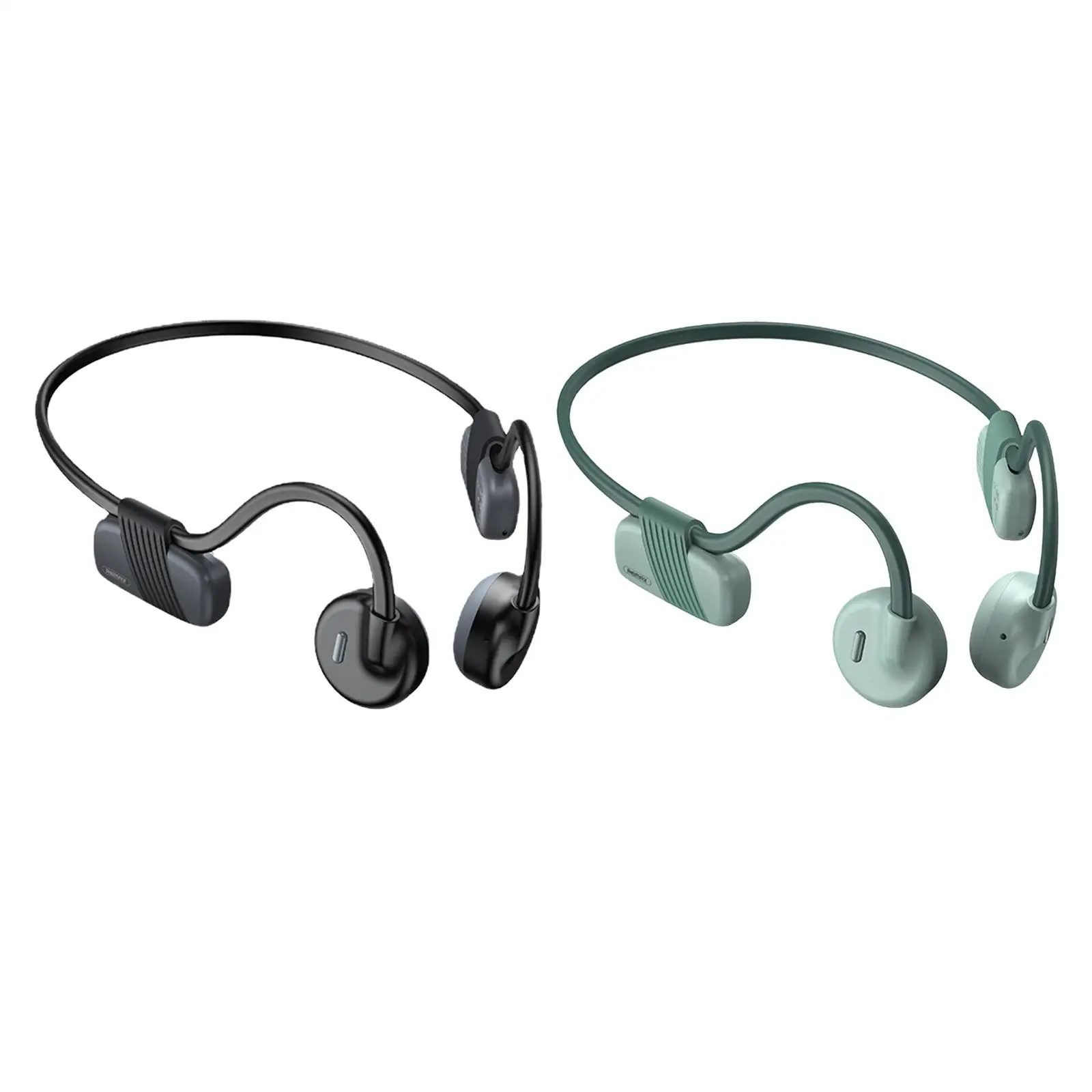 

Легкие наушники с гибкими свойствами для вождения