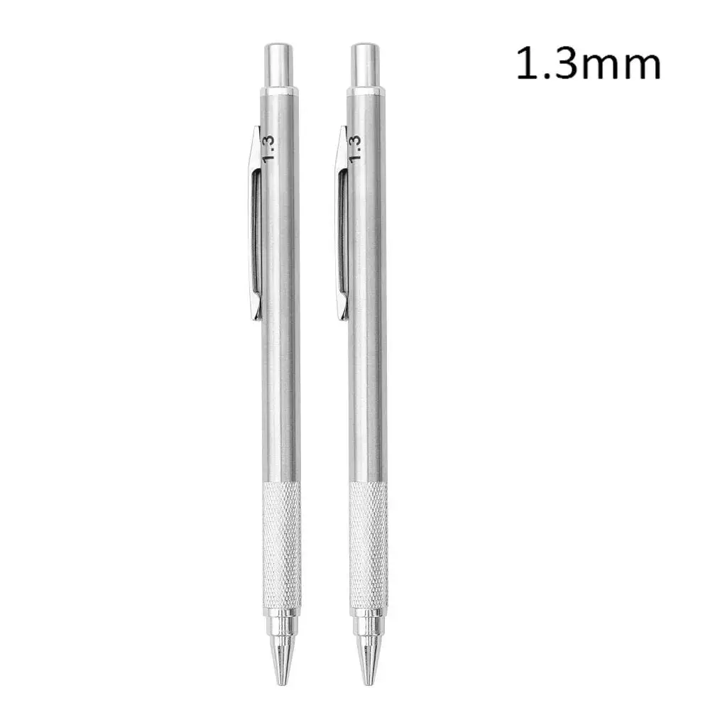 2Pc Pencil 1.3mm