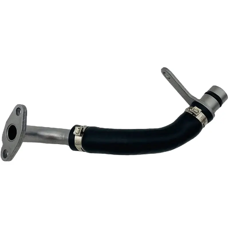 For BMW N20 F10 F20 F30 F34 F25 F15 F16 11428626652 1142 8 626 653 11428626653 Turbocharger Hose Engine Oil Return Pipe