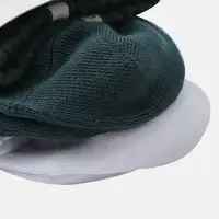Puma 2025 Chaussettes courtes Puma U pour adultes 2P Chaussettes de sport 94742902 5