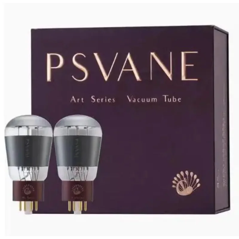 PSVANE ART 6SN7 진공관 업그레이드 CV181 6SN7 6N8P 6H8C 6SN7GT 5692 하이파이 오디오 진공관 앰프 DIY 매칭