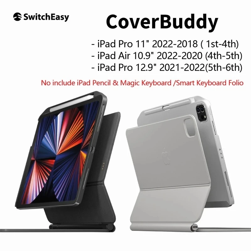2021 iPad Air11 Pro12.9 