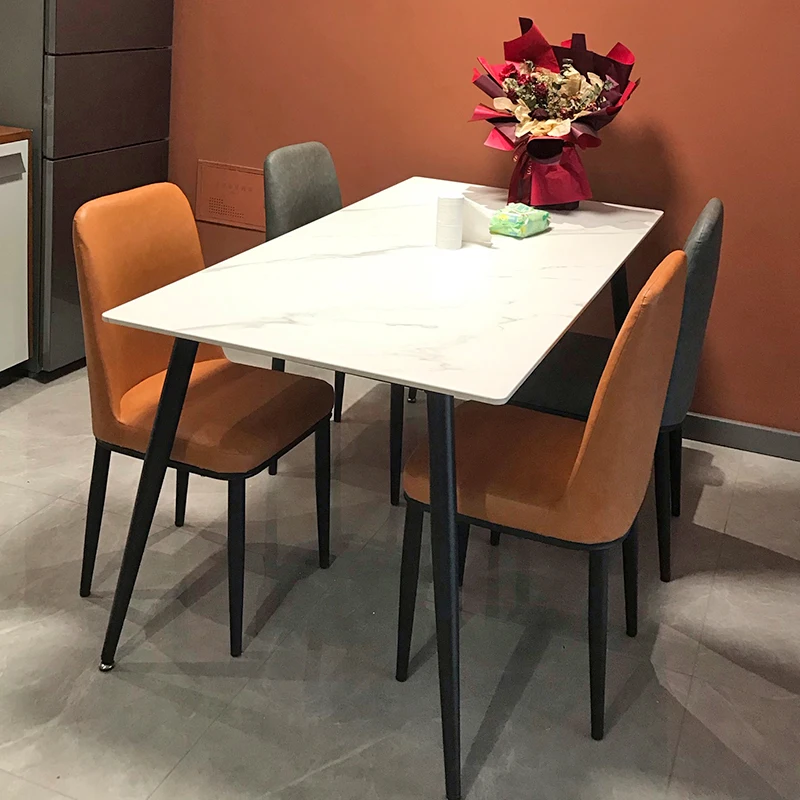 

White Mobile Removablec Coffee Table Modern Removablec High Coffee Table Kitchen Mesas De Dinning Interior Decorations WWH200YH