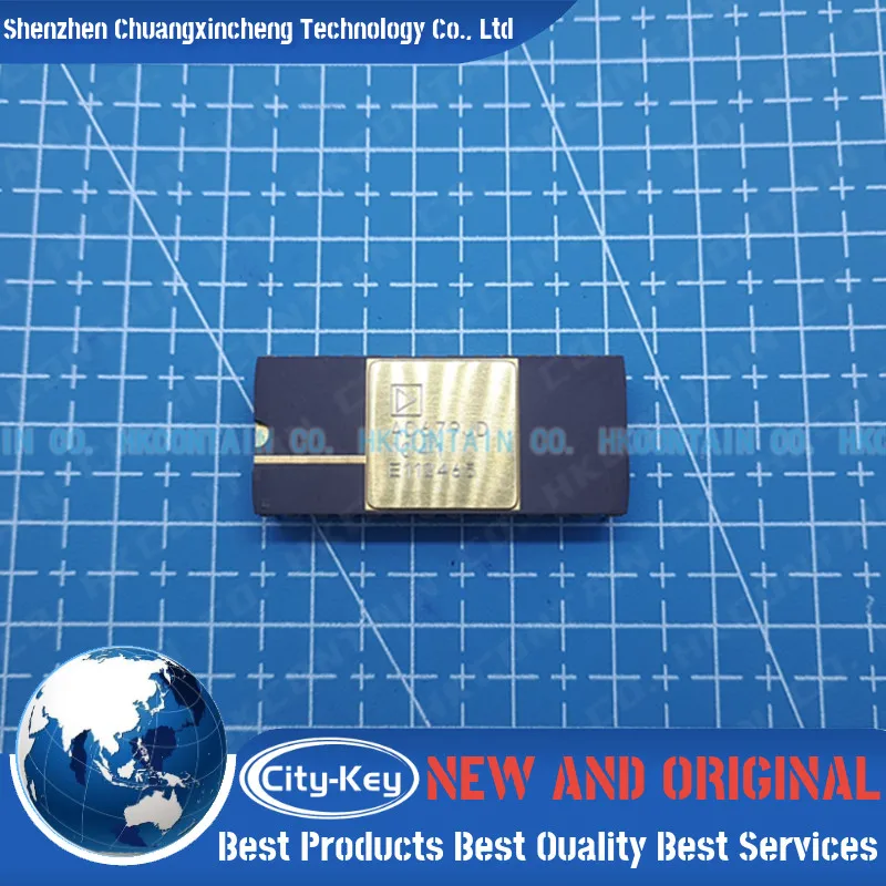 

Новый модуль IC AD679JD AD679JN AD679KD AD679KN AD767SD AD767SD/883B AD767JNZ AD767KNZ AD1674AD AD1674ADZ AD1674BD AD1674TD IGBT