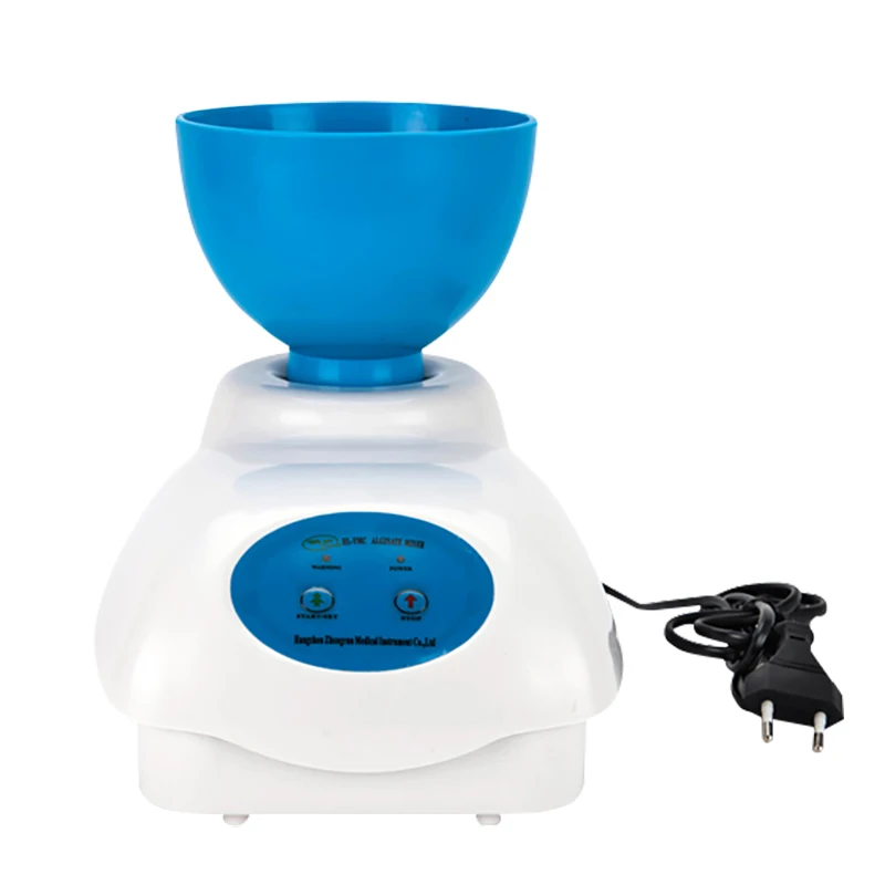 

Dental Lab Die Stone Impression Material Alginate Mixer