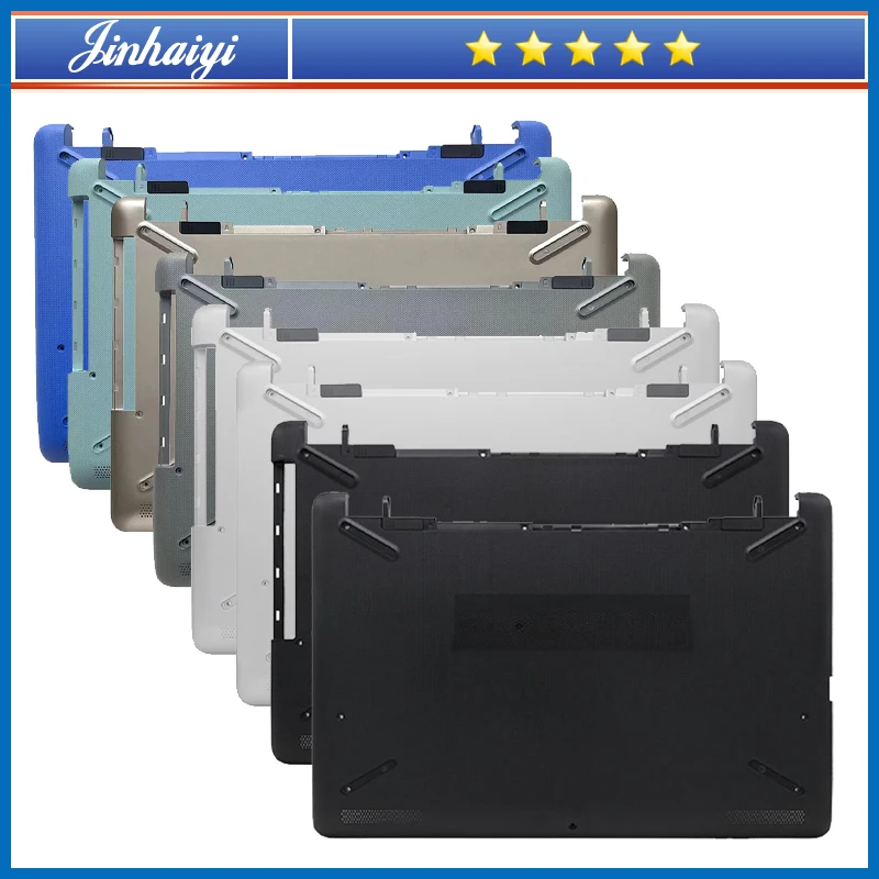 

Для ноутбука HP 15-BS 250 255 G6 телефон задняя крышка для ноутбука 924901-001 924915-001