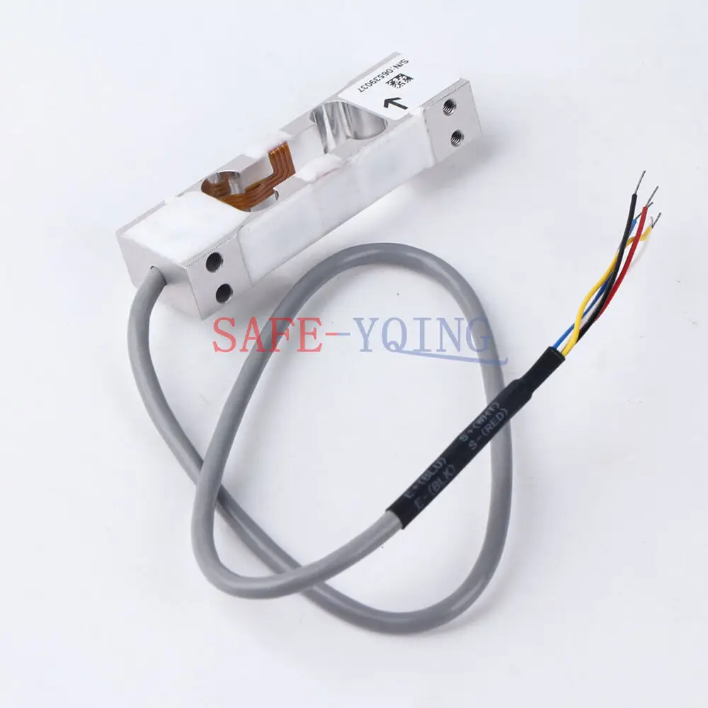 

Один новый HBM PW4MC3 500 г сильфонный датчик давления