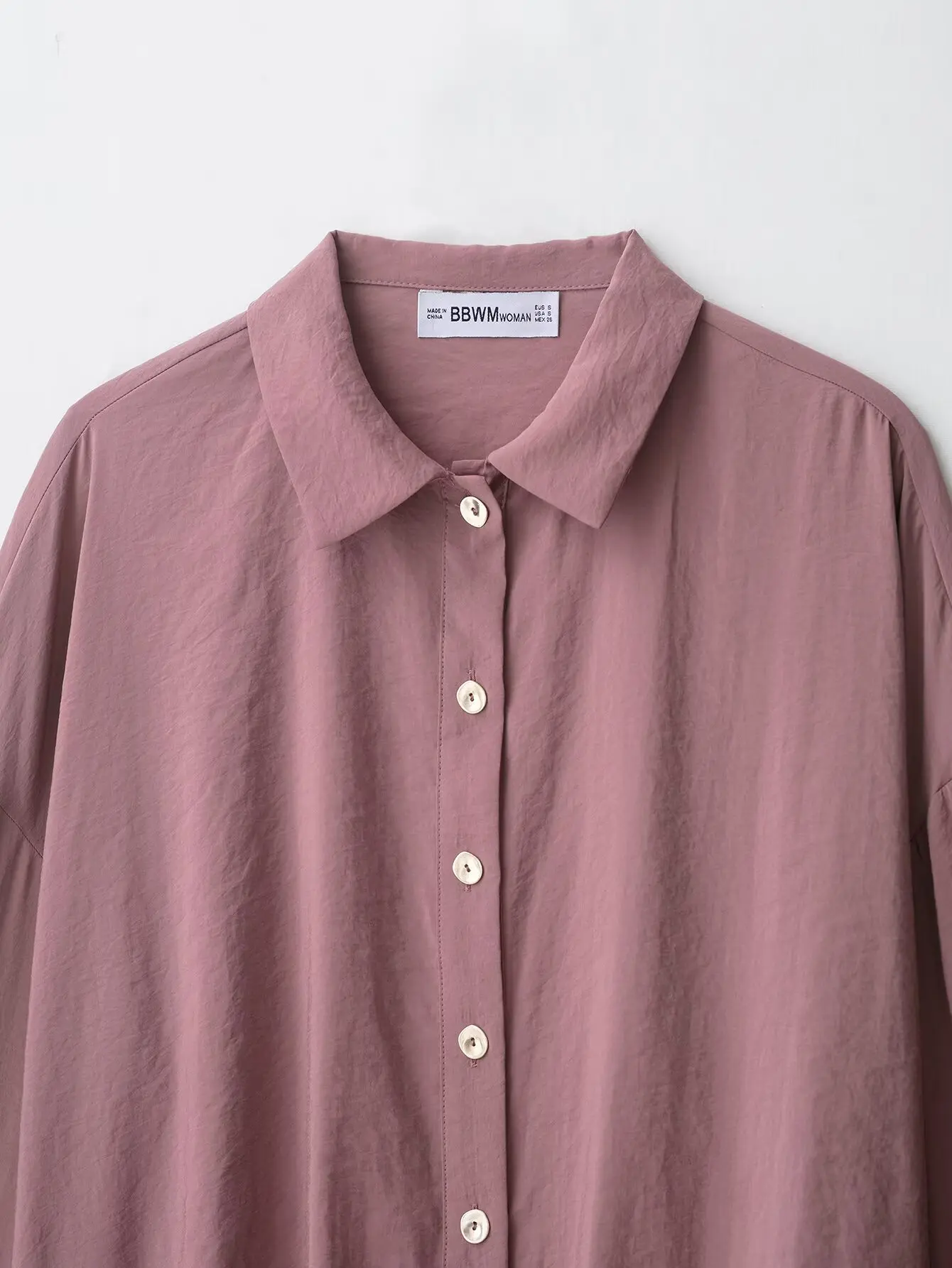 2025 Casual Women's Pants Set Autumn Women Long Sleeve Single Breasted Shirt or Wide Leg Pants 2pes Suit Sets for Female