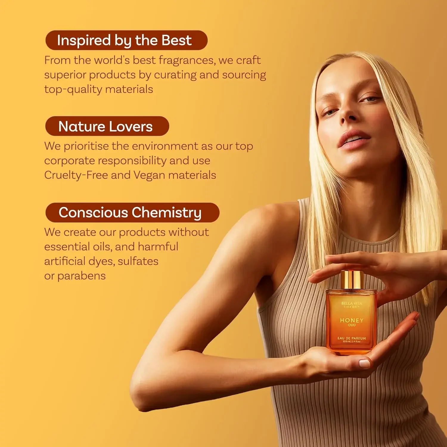 Clean Beauty and Vegan Certification