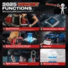 Autel MaxiCOM MK808BT Pro OBD2 Scanner Car Diagnostic Tools Code Reader With Active Test, All System Diagnosis, 28+Services 2