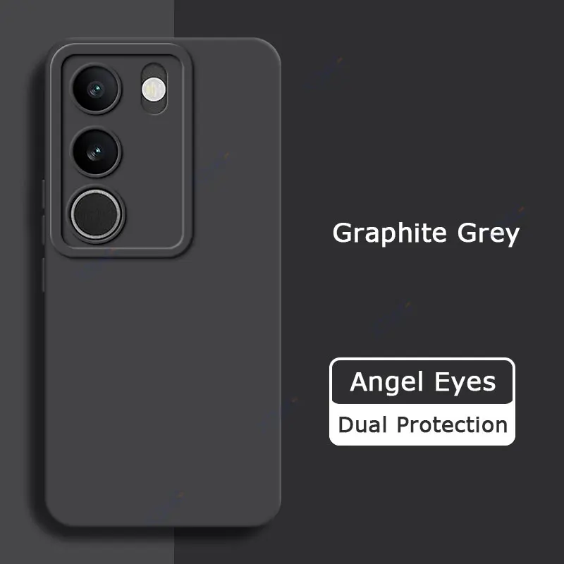Graphite Black