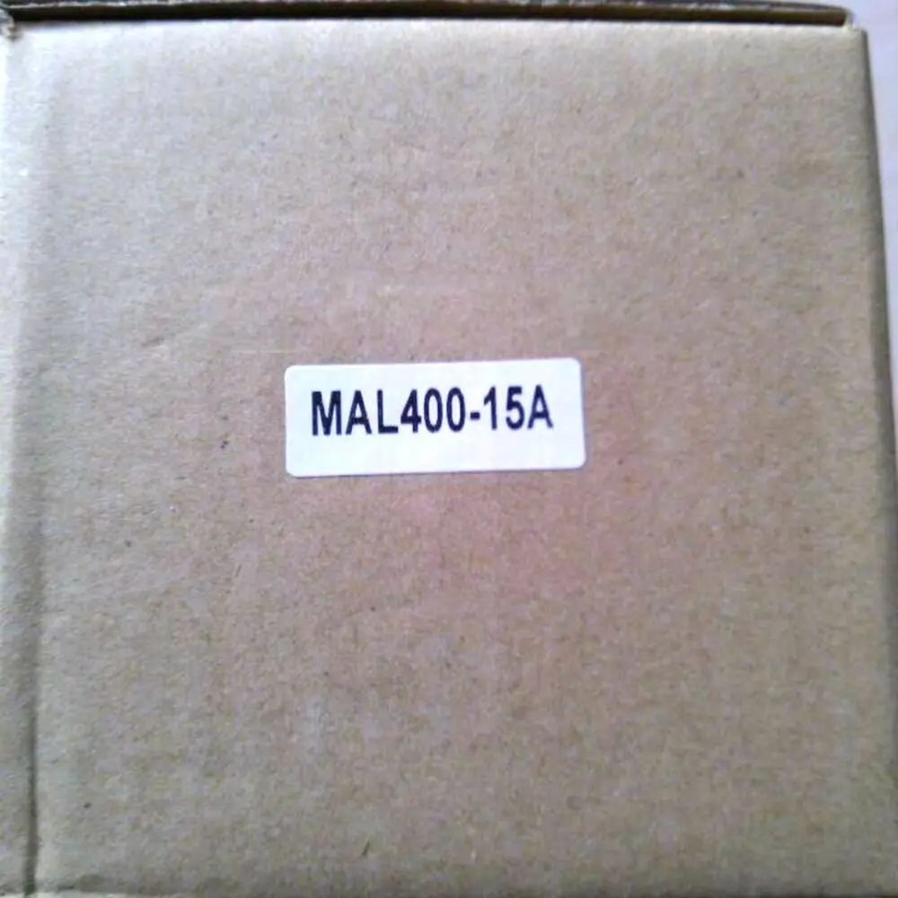 

Новый регулирующий клапан давления MINDMAN MAL400-15A