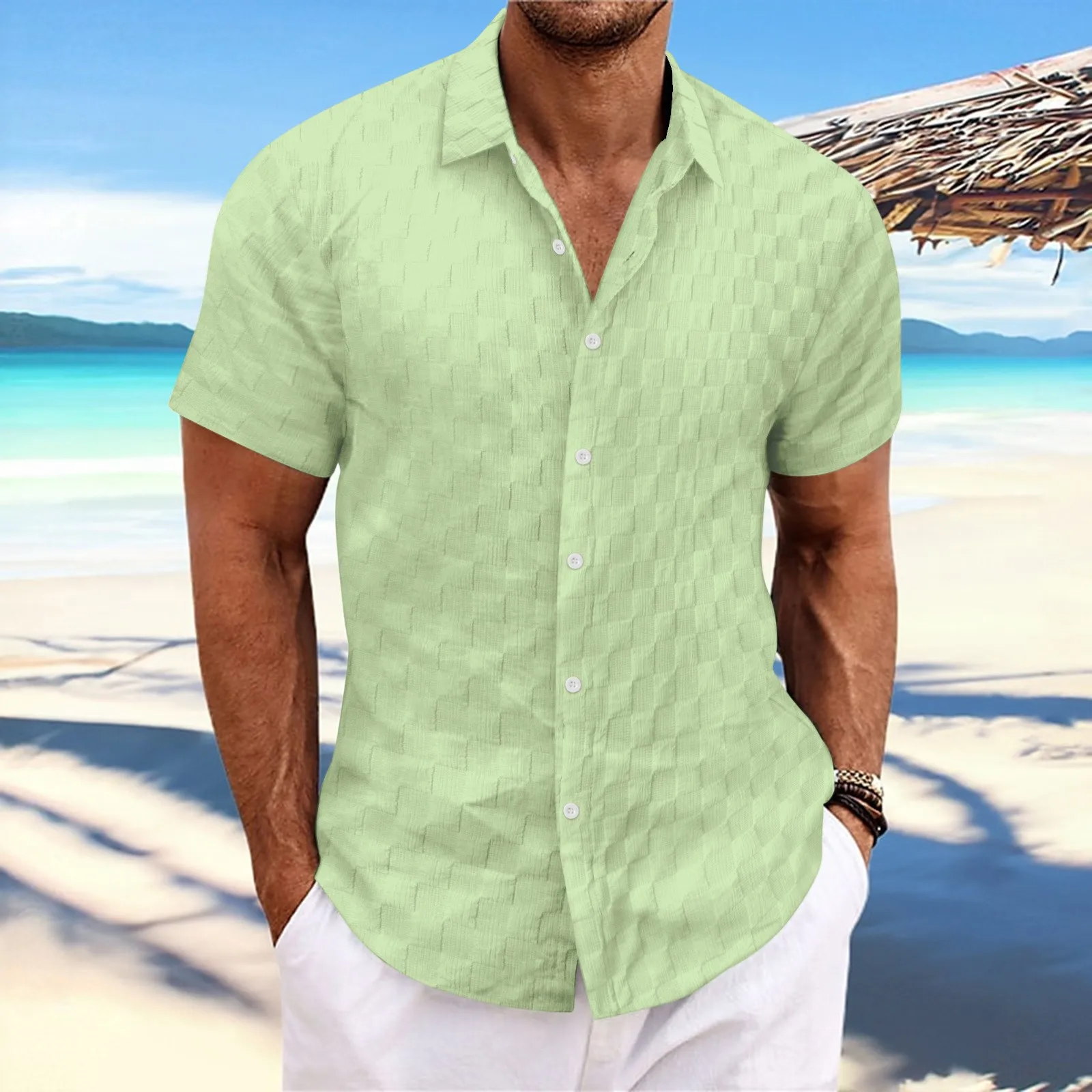 Light green