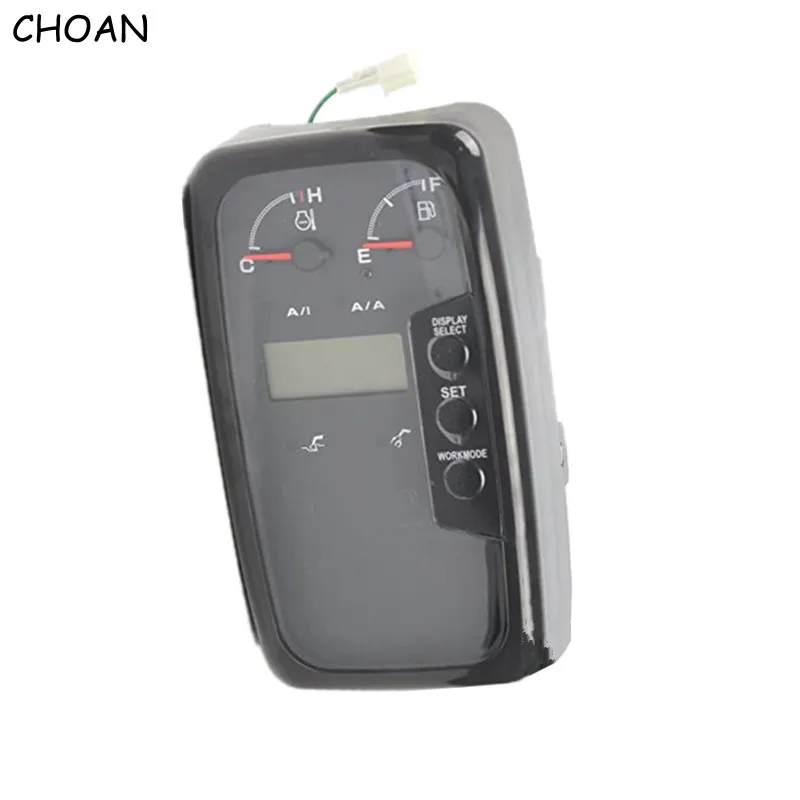 4483034 4488903 4454519 4488901 4482977 LCD Gauge Panel