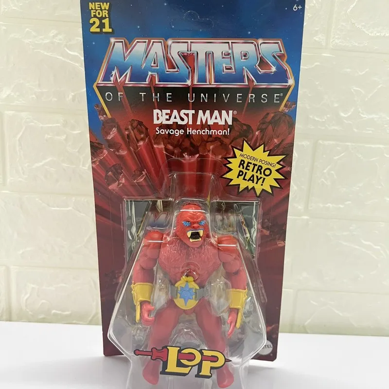 5.5 Pollici Masters Of The Universe He-Man Webstor Action Figure Toys Statua In Pvc Model Collection Toys Regalo Di Natale Di Compleanno