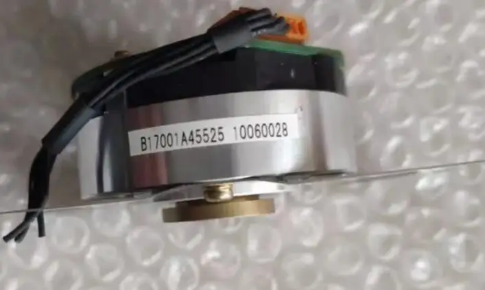 

B17001A45525 10060028 , Working Well With 3 Months Warranty